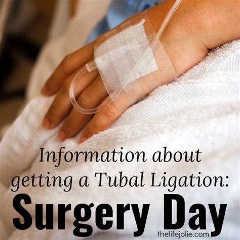 Uncovering the Unexpected: A Look into the Side Effects of Tubes Tied Surgery